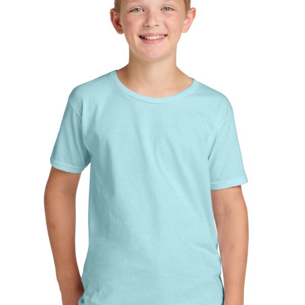Classics Youth Cotton T Shirt Thumbnail