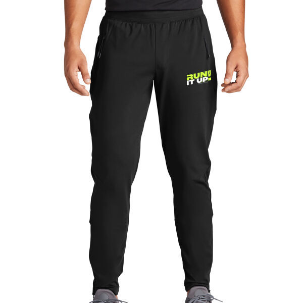 Circuit Jogger Thumbnail