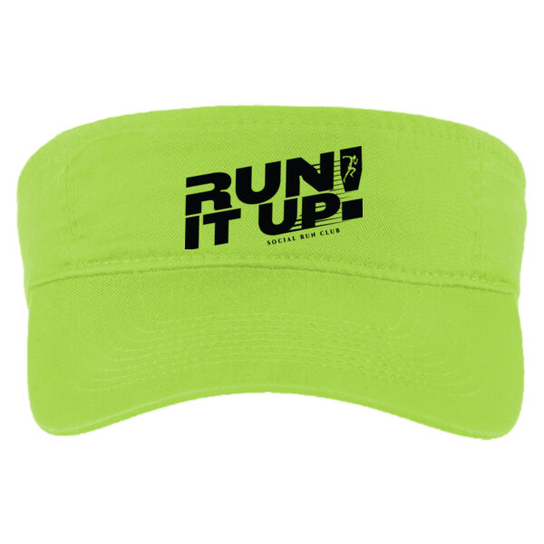 Fashion Visor Thumbnail
