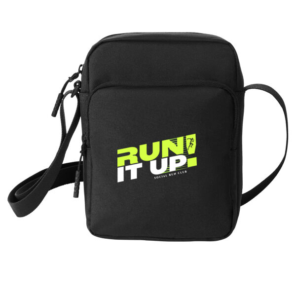 Upright Crossbody Bag Thumbnail