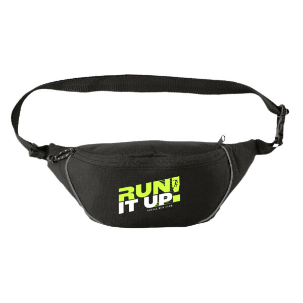 Hip Pack Thumbnail