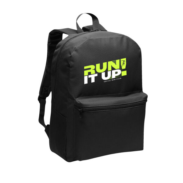 Backpack Thumbnail