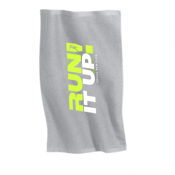Rally Towel Thumbnail