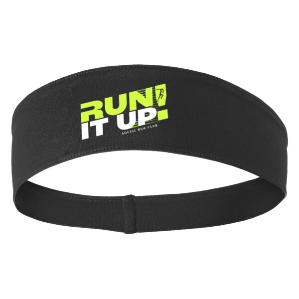 Competitor™ Headband Thumbnail