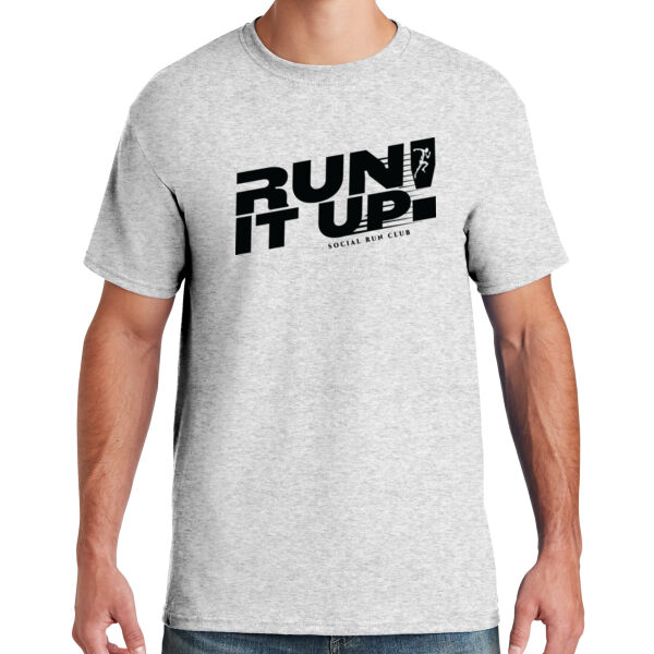 Unisex Cotton T-Shirt Thumbnail