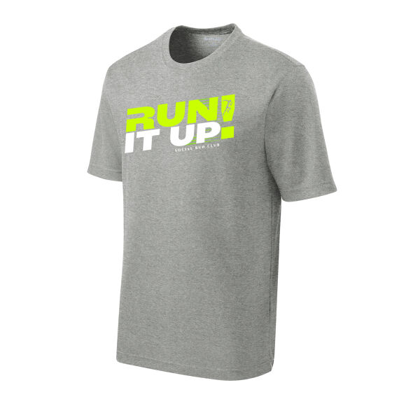 RacerMesh® Tee Thumbnail