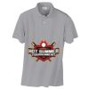 EcoSmart ® 5.2 Ounce Jersey Knit Sport Shirt Thumbnail