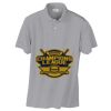 EcoSmart ® 5.2 Ounce Jersey Knit Sport Shirt Thumbnail