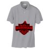 EcoSmart ® 5.2 Ounce Jersey Knit Sport Shirt Thumbnail