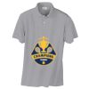 EcoSmart ® 5.2 Ounce Jersey Knit Sport Shirt Thumbnail