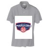 EcoSmart ® 5.2 Ounce Jersey Knit Sport Shirt Thumbnail
