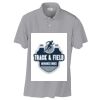 EcoSmart ® 5.2 Ounce Jersey Knit Sport Shirt Thumbnail