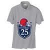 EcoSmart ® 5.2 Ounce Jersey Knit Sport Shirt Thumbnail