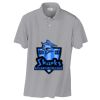 EcoSmart ® 5.2 Ounce Jersey Knit Sport Shirt Thumbnail