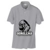 EcoSmart ® 5.2 Ounce Jersey Knit Sport Shirt Thumbnail