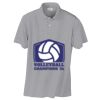 EcoSmart ® 5.2 Ounce Jersey Knit Sport Shirt Thumbnail