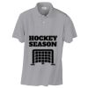 EcoSmart ® 5.2 Ounce Jersey Knit Sport Shirt Thumbnail
