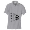 EcoSmart ® 5.2 Ounce Jersey Knit Sport Shirt Thumbnail