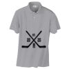 EcoSmart ® 5.2 Ounce Jersey Knit Sport Shirt Thumbnail