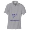 EcoSmart ® 5.2 Ounce Jersey Knit Sport Shirt Thumbnail