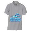 EcoSmart ® 5.2 Ounce Jersey Knit Sport Shirt Thumbnail