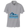 EcoSmart ® 5.2 Ounce Jersey Knit Sport Shirt Thumbnail