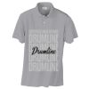 EcoSmart ® 5.2 Ounce Jersey Knit Sport Shirt Thumbnail