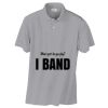 EcoSmart ® 5.2 Ounce Jersey Knit Sport Shirt Thumbnail