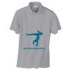 EcoSmart ® 5.2 Ounce Jersey Knit Sport Shirt Thumbnail