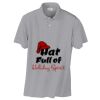 EcoSmart ® 5.2 Ounce Jersey Knit Sport Shirt Thumbnail