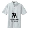 Rapid Dry Polo Thumbnail