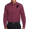 Long Sleeve Easy Care Shirt Thumbnail
