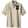 Tall Silk Touch Polo Thumbnail